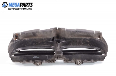 Дифузьор за BMW 5 Series E60 Sedan (E60) (07.2003 - 03.2010) 525 d, 163 к.с.